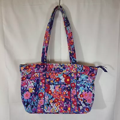 Vera Bradley Tote Bag New Never Used • $29.99