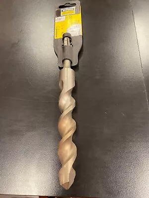 Simpson Strong Tie Drill Bit 7/8 Concrete And Masonry 6  • $10