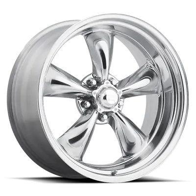 $275 • Buy 15  AR VN515 Wheels Polished Suit Holden HQ-WB, Chevy Camaro- 15x4 5/120.65 -25N