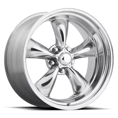 15  AR VN515 Wheels Polished Suit Holden HQ-WB Chevy Camaro- 15x4 5/120.65 -25N • $275