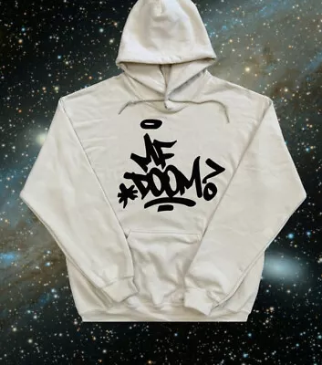 MF Doom Hoodie • $26.99