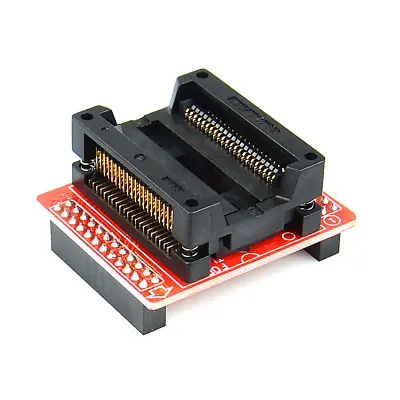 SOP44 To DIP40 Adapter For Minipro TL886CS TL866A XGecu TL866II  • $19.99