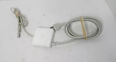 Apple Power Adapter Macbook Pro 60W MagSafe Charger A1344 Laptop Computer White • $8.95