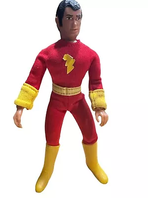 Vintage Mego Shazam ~WGSH 8  Action Figure ~Captain Marvel • $29