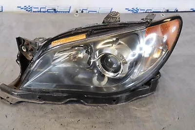 2006 Subaru Impreza Wrx Sti Sedan Oem Lh Driver Side Hid Headlight *scuff* #2524 • $249.99