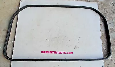 90-97 Mazda Miata OEM Trunk Lid Rubber Seal Gasket Weather Strip 91 92 93 94 NA • $29.95