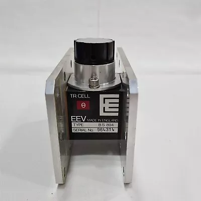 TR CELL EEV Type BS-894 Magnetron. Made In England • $144