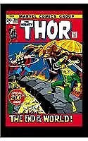 ESSENTIAL THOR VOL. 5 (MARVEL ESSENTIALS) By Gerry Conway & Len Wein **Mint** • £22.67