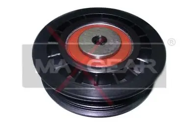 MAXGEAR 54-0109 Deflection/Guide Pulley V-ribbed Belt For MERCEDES-BENZ • $24
