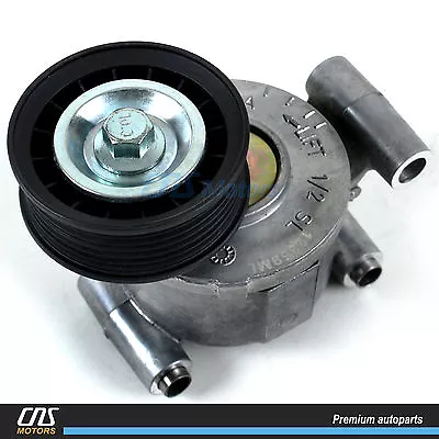 Serpentine Belt Tensioner For FORD MAZDA VOLVO 1.8L 2.0L LF5015980C⭐⭐⭐⭐⭐ • $38.68