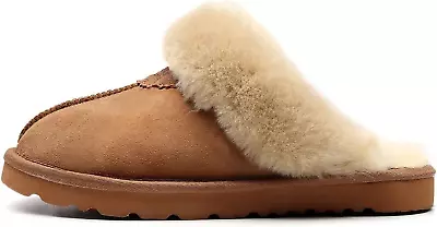 UGG 1978AUS Women'S Men'S Slippers • $55.50