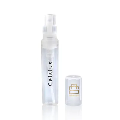 Fahrenheit Alternative 5ml Fragrance Scent Perfume | Celsius • £2.99