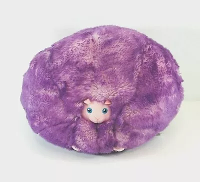 £43.78 • Buy Universal Studios Wizarding World Harry Potter Large Purple Pygmy Puff Plush 16 