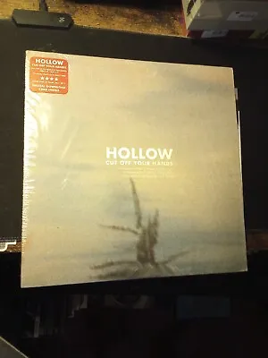 Cut Off Your Hands Hollow (Vinyl) • $19.99