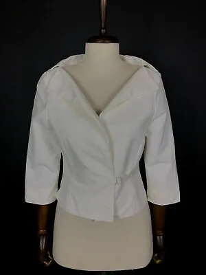 $36.85 • Buy Annette Gortz Women's Blazer Jacket Size 38