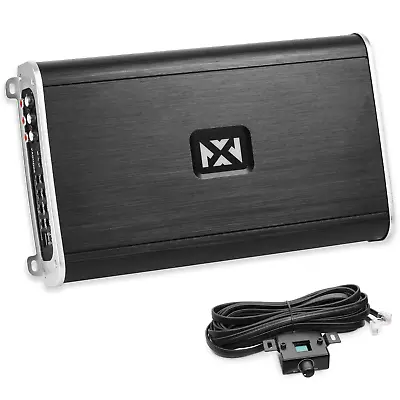 NVX VAD11005 1100W RMS V-Series Full-Range Class-D 5-Channel Amplifier • $319.99
