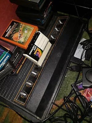 Ultra Rare R10 ECPC ROMOX CARTRIDGE Atari 2600 VCS Like XANTE HOLY GRAIL Nes • $6999
