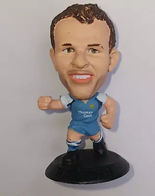 Corinthian Microstars Hamann Man City BLACK 2006 MC9950 UK Series 15 RARE • £7.95