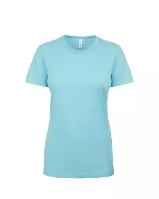 NL074 Next Level Apparel 1510 Womens Ideal T-Shirt • $4.77