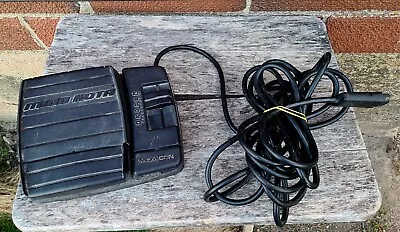 Minn Kota PowerDrive V1 Foot Pedal Control Not Tested  • $148.50