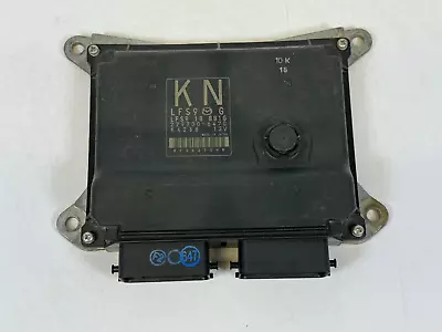 2009 Mazda 3 2.0L 4 Cyl Aut ECM ECU PCU Engine Computer Module OEM. • $77.99