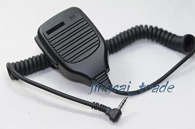 Wholesale 10 X Speaker Microphone For Yaesu Vertex Radio VX-160 VX-3R FT-60R • $98.99