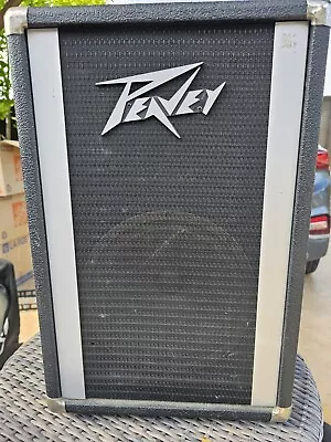 Peavey Model 110-PT Speaker PA Great Condition  • $55