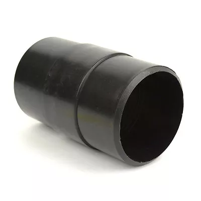 Big Horn 11309 3-Inch Dust Collection Air Hose Splice Fitting Connector Plastic • $7.88