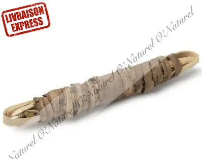 $4.35 • Buy Moroccan Siwak Stick Walnut Bark Miswak 100% Natural 30g 25cm