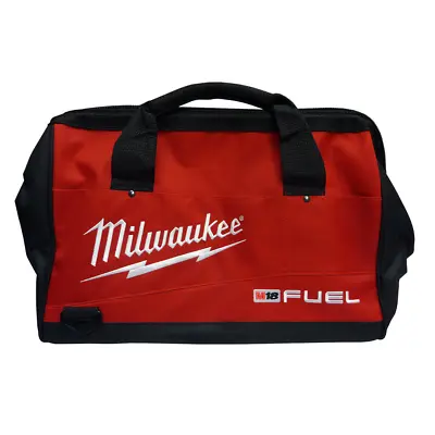 Milwaukee 50-55-3560 16  M18 FUEL Heavy-Duty Contractor Bag • $19.99