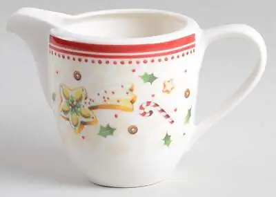 Villeroy & Boch Winter Bakery Delight Creamer 11211599 • $29.99