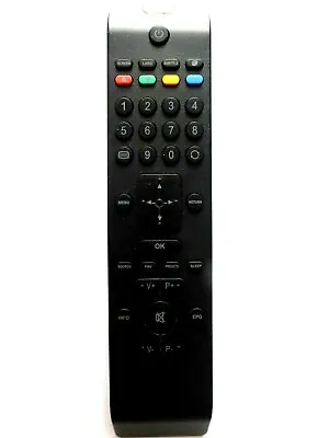 XENIUS LCD TV REMOTE RC3902 For LCDX32WHD92 LCDX37WHD91 LCDX42WHD91 LCDX46WHD91 • £9.99