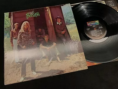 Smith A Group Called Smith (psych Rock) 1969 Dunhill DS 50056 W/Inner And Shrink • $48