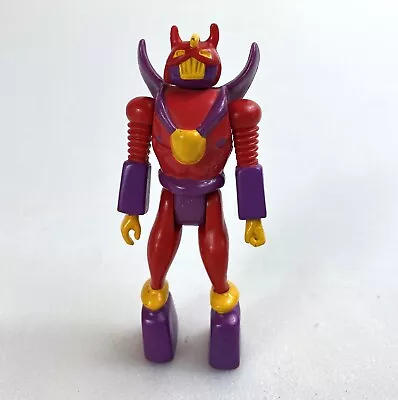 Robeast Mutilor Vintage Voltron 4  Action Figure 1984 Panosh Place 80s WEP • $11.98