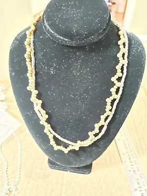 Kaari Meng NYC Designs  Necklace • $25