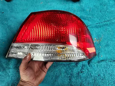 ✅ 2002 2003 Mitsubishi Lancer RH Passenger Side Taillight Tail Light Lamp Oem  • $50