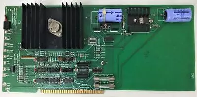 Varian 03-917720-00 Power Supply Board For Varian 3400 GC • $109.29