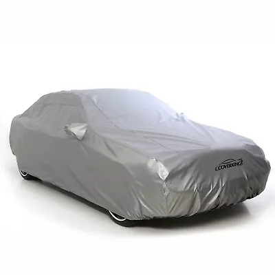 Mercedes Benz E-Class Car Cover - Coverking Silverguard - Custom Made To Order • $199.99