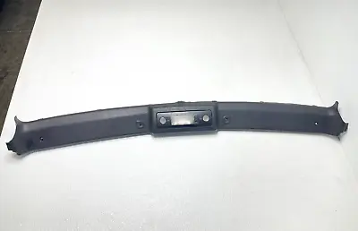 94-99 BMW 325i 328i M3 E36 CONVERTIBLE FRONT HEADLINER ROOF TRIM COVER PANEL OEM • $71.10