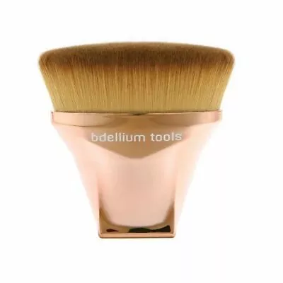$20.50 • Buy Bdellium Tools Studio 999U Master Blender Makeup Brush