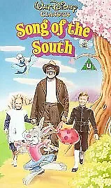 $24.44 • Buy Song Of The South (VHS, 2000)
