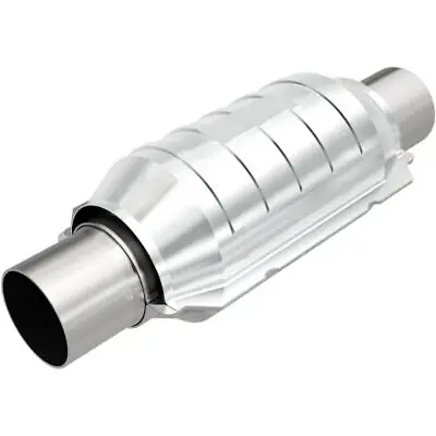 Catalytic Converter For 2003 Mercedes E320 • $194