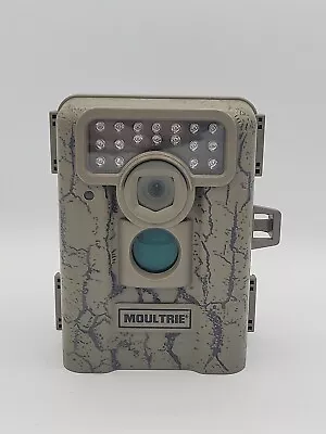 Moultrie Game Camera Hunting Camouflage Model MCG-12590 Trail Cam • $55