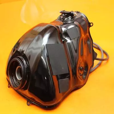 13-22 Honda Cbr600rr Oem Gas Tank Fuel Cell Petrol Reservoir 17500-mjc-a00 • $260