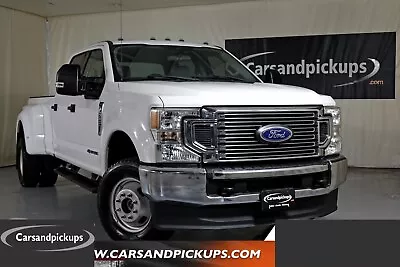 2020 Ford F-350 XLT • $47995