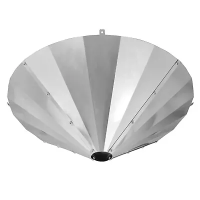 Highwild Metal Funnel For Deer Feeder - 55 Gallon  • $34.99