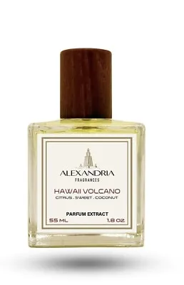 Alexandria Fragrances Hawaii Volcano 55ml • $62.99