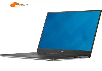 Dell Precision 5540 15.6  Laptop I7-9850H @2.6 32GB RAM 512GB SSD Win 11 T1000 • $859