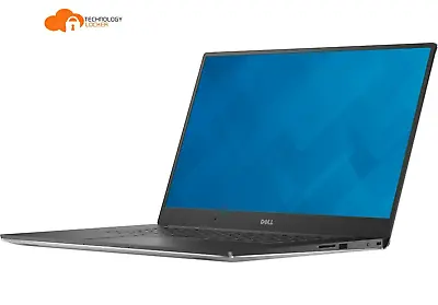 Dell Precision 5540 15.6  Laptop I7-9850H 32GB RAM 512GB SSD Win 11 Pro T1000 • $829