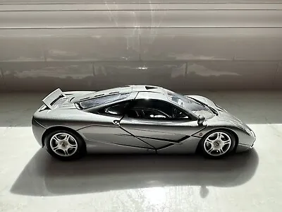 1:18 UT Models McLaren F1 Diecast Model Car READ DESCRIPTION • $40